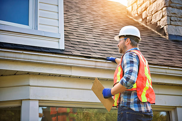 Licensed Gutter Installation service in Viewtown, VA - Big Toms Roofing